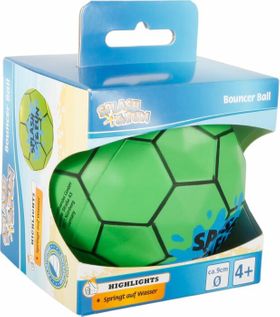 Splash & Fun SF Bouncer Ball # 9cm (77608451)