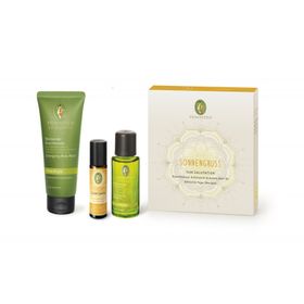 Primavera - Geschenkset Sonnengruss