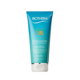 BIOTHERM Créme Nacrée After Sun Lotion