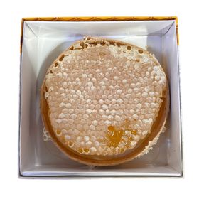 Wabenhonig aus der Türkei