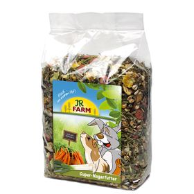 JR Farm Super Nagerfutter