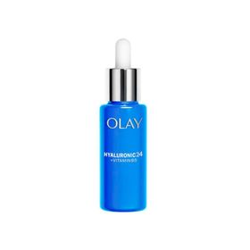 Olay Hyaluronic24 Vitamina B5 Serum Dia Sin Perfume