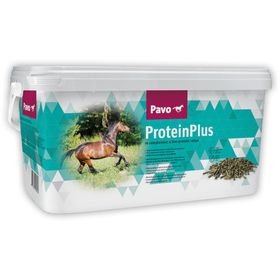 Pavo ProteinPlus  Eimer
