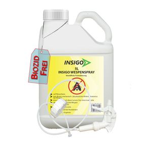INSIGO Wespenspray