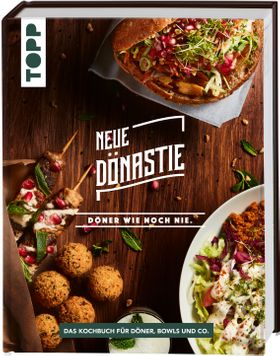 Neue Dönastie - Döner wie noch nie