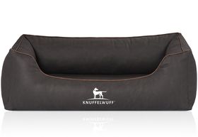 Knuffelwuff Orthopädisches Hundebett Rockland