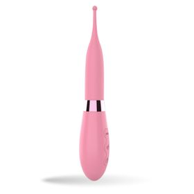 Lovelyness - Klitoris Vibrator mit Reizkugel "Pin"