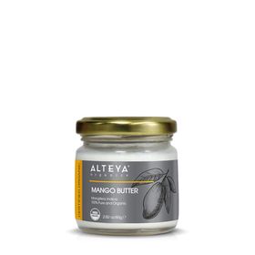 Alteya Organics Mangobutter 100%