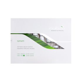 Haarpflege-Set Anti-Haarausfall Set SURSUM