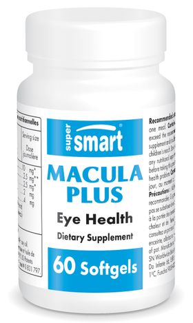 Makula Plus - SuperSmart