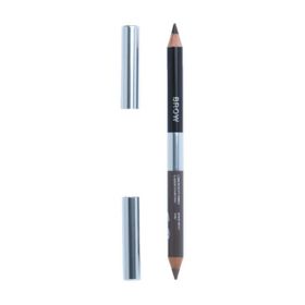 LONI BAUR, Brow Pencil Duo 02
