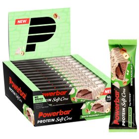 Powerbar Soft Core White Hazelnut