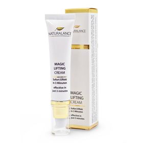 Naturalance Magic Lifting Cream