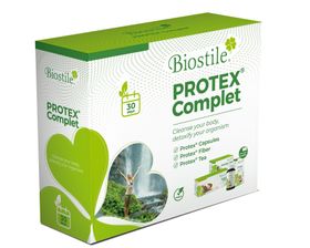 Biostile Protex Komplett