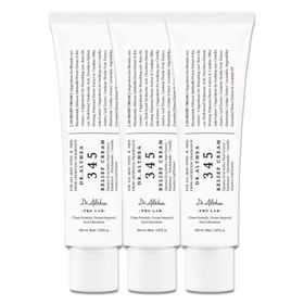 Dr. Althea 345 Relief Cream Intensive Repair Cream mit Niacinamid Pantenol für Hautpflege