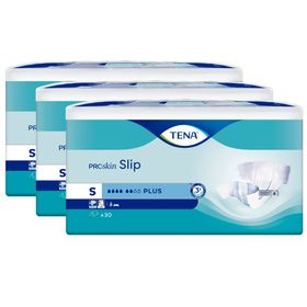 TENA Slip Plus