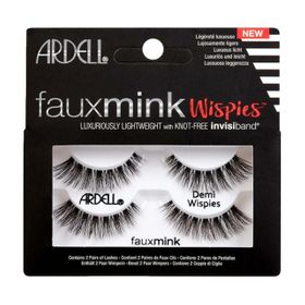 ARDELL, Faux Mink Demi Wispies Twinpack