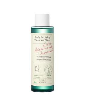 AXIS-Y Daily Purifying Treatment Toner
