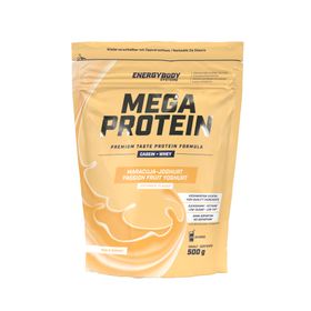 Energybody Systems Mega Protein