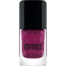 Catrice - Top Coat mit Crushed-Crystal-Effekt
