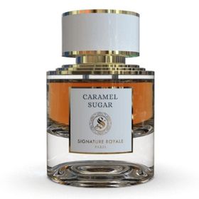 Signature Royale - Parfümextrakt Caramel Sugar