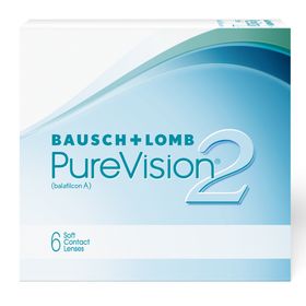 PURE VISION 2HD BC8.6DPT+1,50