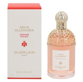 Guerlain Aqua Allegoria Orange Soleia Eau de Toilette 125 ml