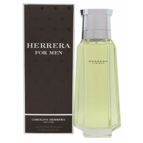 Carolina Herrera Herrera For Men Eau De Toilette