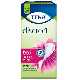 TENA Discreet Ultra Mini