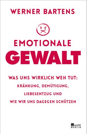 Emotionale Gewalt