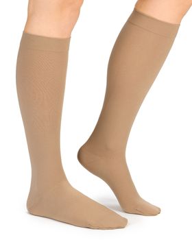 COMPRESSANA Sensitiv Kompressionsstrümpfe