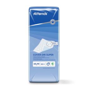 Attends Cover-Dri Super 60 x 90 cm