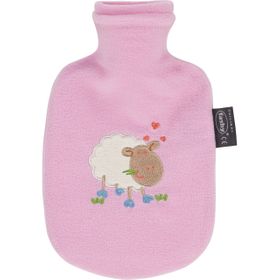 Fashy Wärmflasche Motiv Schaf