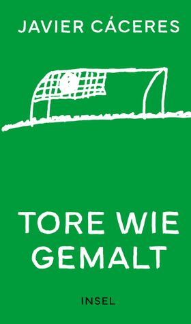 Tore wie gemalt Weltstars zeichnen ihr Lieblingstor | Das perfekte Geschenk für jeden Fußballfan ...
