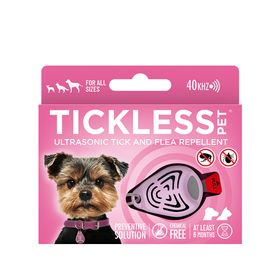 Tickless Tiere
