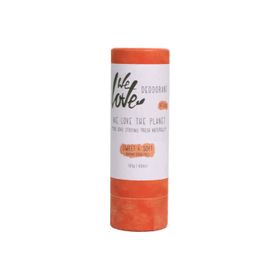We Love The Planet We Love  Deo-Stick Sweet &amp; Soft