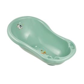 Keeeper Funny Farm Babywanne Nordic Green