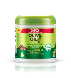 ORS - Olive Oil Fortifying Crème