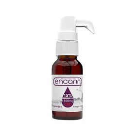 Encann® - Purple CBD Öl