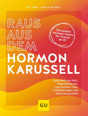 GU Raus aus dem Hormonkarussell