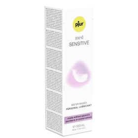 pjur® MED *Sensitive Glide* No Glycerin