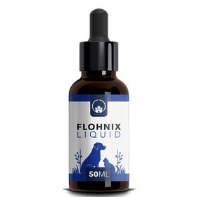 Saint Nutrition® Läuseschutz & Flöheschutz Liquid für Hund & Katze