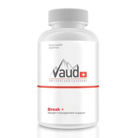 Vaud ® | Break | Abnehmen Kapseln