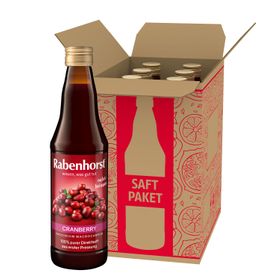 Rabenhorst Cranberry Muttersaft