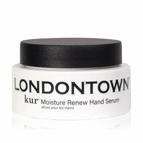 LONDONTOWN kur Moisture Renew Hand Serum Feuchtigkeitsspendendes Handserum