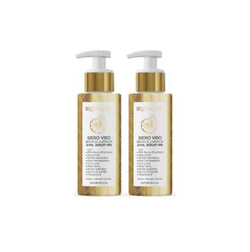 BellItaliabio Schneckenschleim-Gesichtsserum 98 %