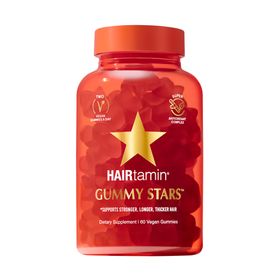 HAIRtamin Gummy Stars™ 1 Month