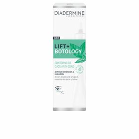 Diadermine Lift + Botology Eye Contour