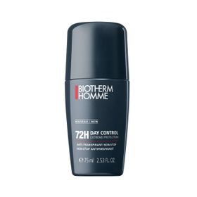 BIOTHERM HOMME DAY CONTROL Deodorant 72 H Roll-On