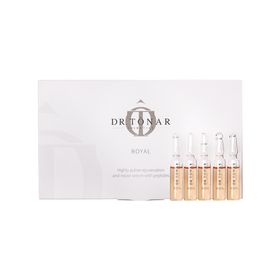 Dr. Tonar Cosmetics ROYAL Ampules